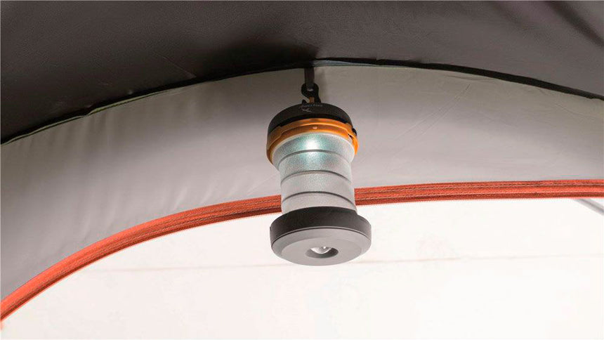 TIENDA ENERGY 300 RUSTIC GREEN