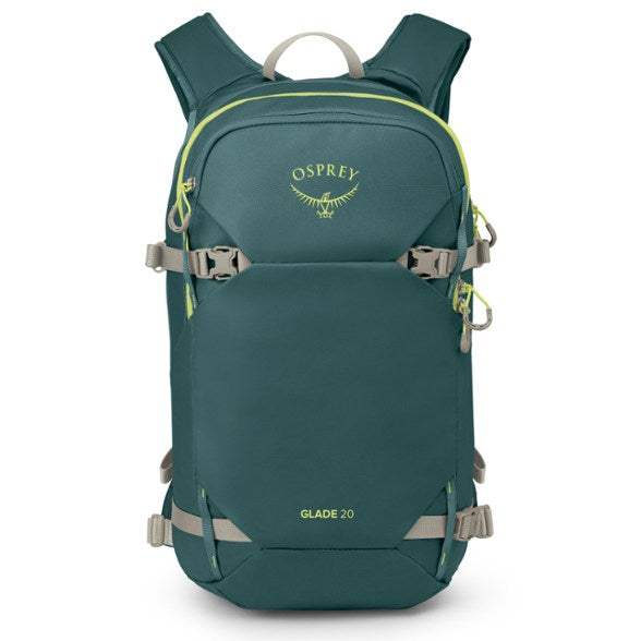 Glade 20 Cascade Blue