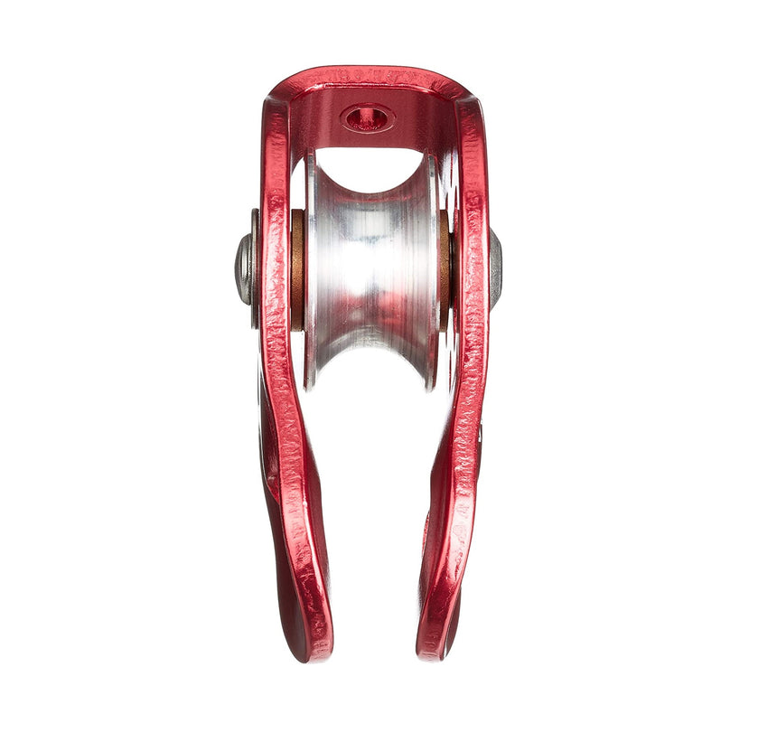 MINI SINGLE ROPE PULLEY