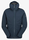 Cinder Downpour Light Jacket