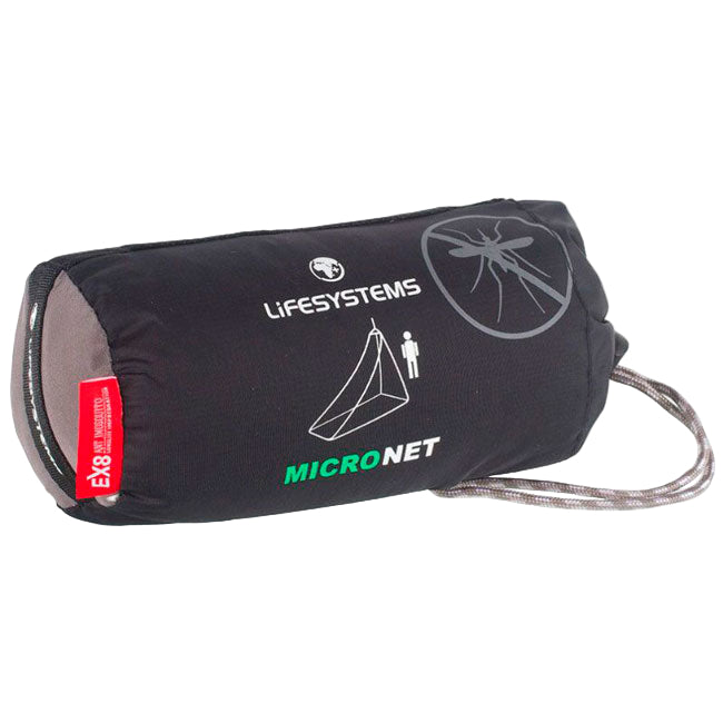 MOSQUITERA SINGLE