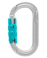 Mosquetó OVAL POWER 2500 TRIPLE
