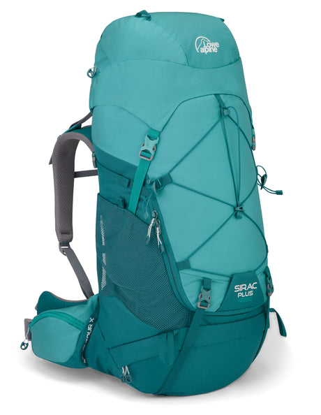 SIRAC PLUS ND50
