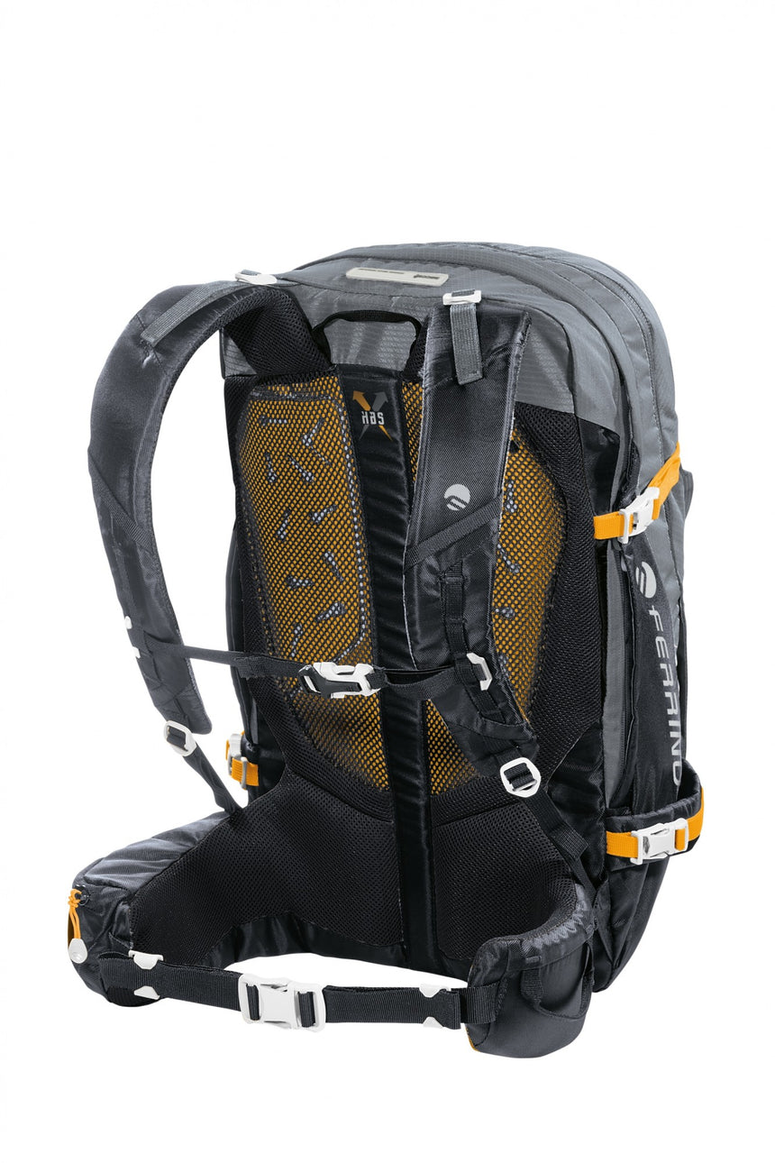 BACKPACK MAUDIT 30+5
