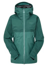 Khroma Diffuse GTX Jacket Wmns