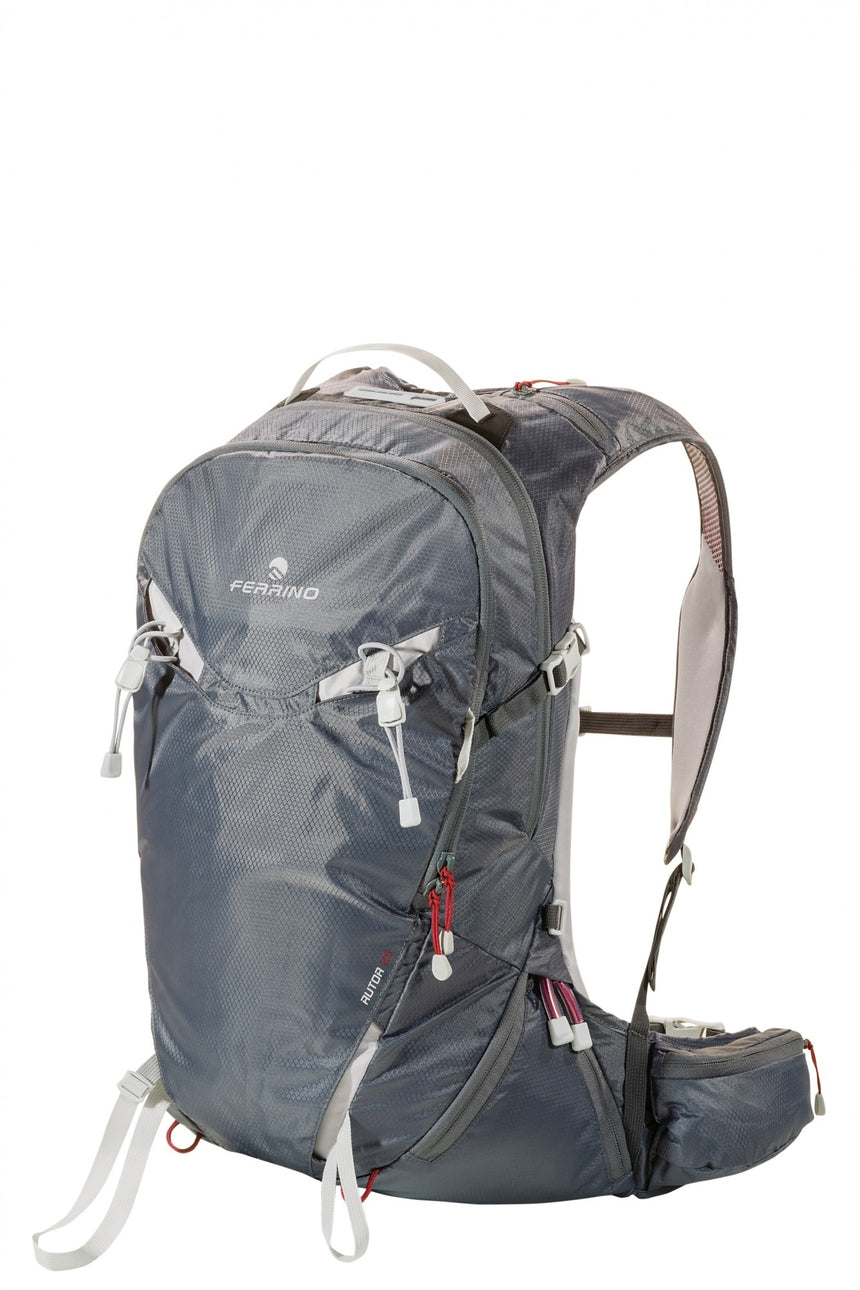 BACKPACK RUTOR 25