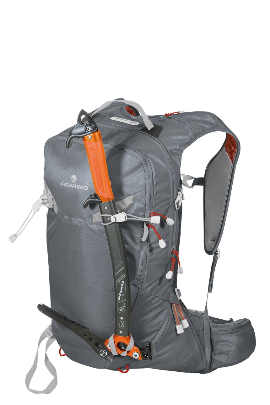 BACKPACK RUTOR 25