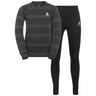 SET ACTIVE ORIGINALS WARM KIDS 20381