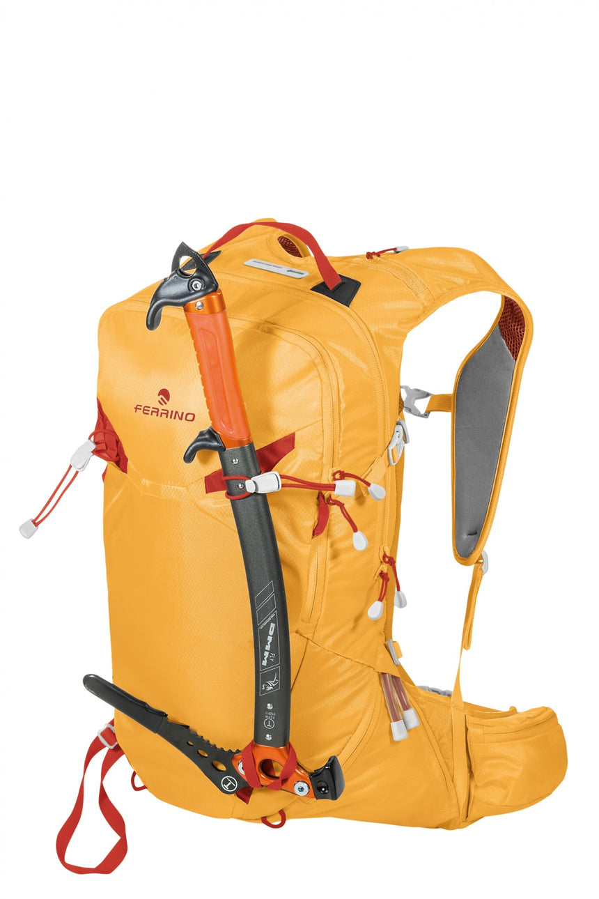 BACKPACK RUTOR 25
