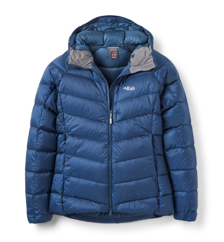 Glaceon Pro Jacket Wmns