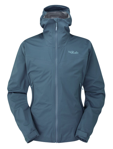 Kinetic 2.0 Jacket Wmns