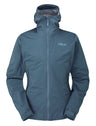 Kinetic 2.0 Jacket Wmns