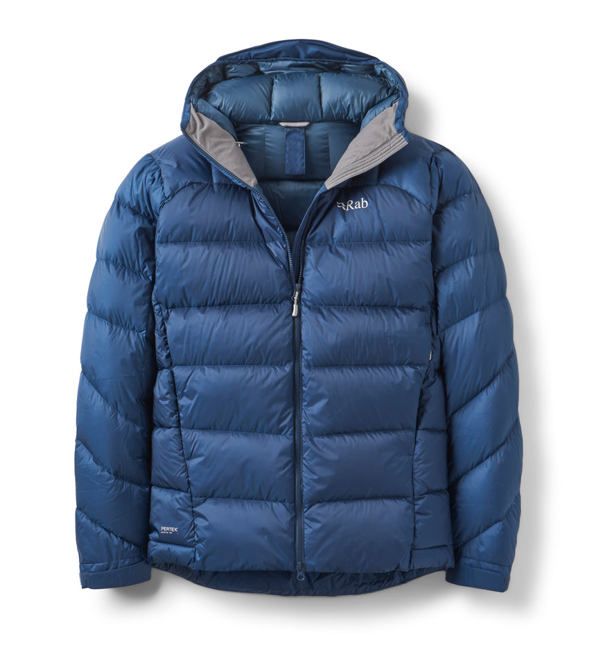 Neutrí Pro Jacket