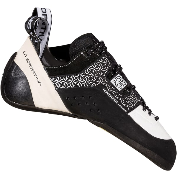 Katana Laces Woman