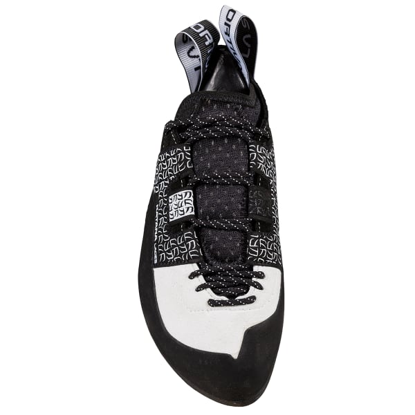 Katana Laces Woman