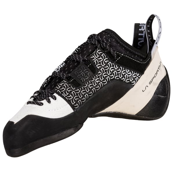 Katana Laces Woman