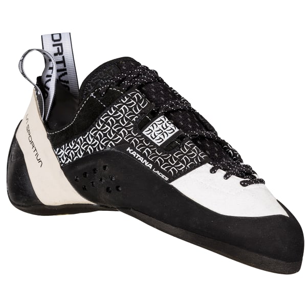 Katana Laces Woman
