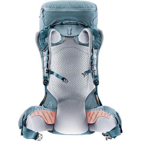 DEUTER AIRCONTACT ULTRA 45+5 SL - DUSK DENIM