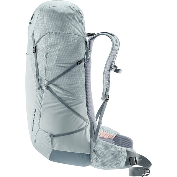 Aircontact Ultra 50+5