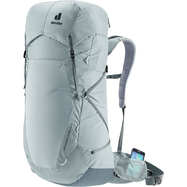 Aircontact Ultra 50+5