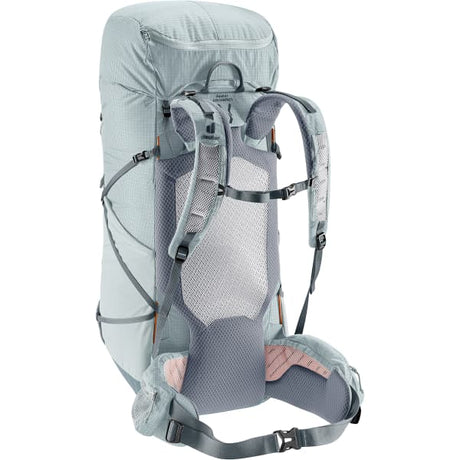 Aircontact Ultra 50+5