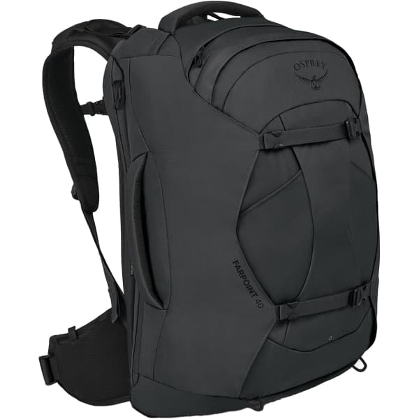 FARPOINT 40 TUNNEL VISION GREY