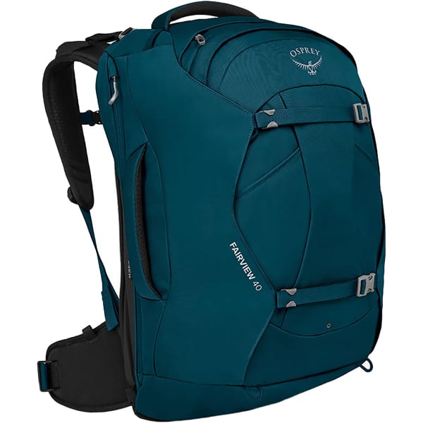FAIRVIEW 40 NIGHT JUNGLE BLUE