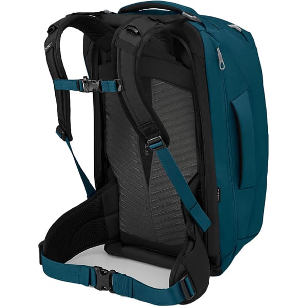 FAIRVIEW 40 NIGHT JUNGLE BLUE