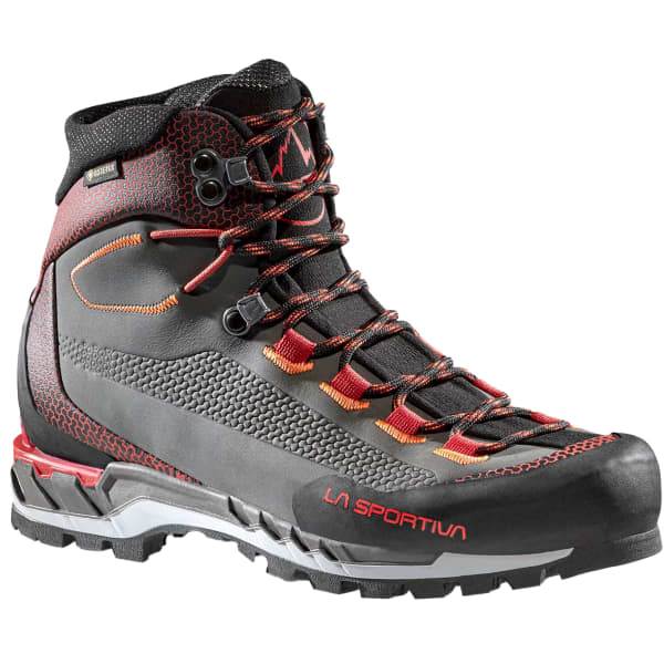 Trango Tech Leather Woman Gtx