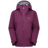 Firewall Mountain Jacket Wmns