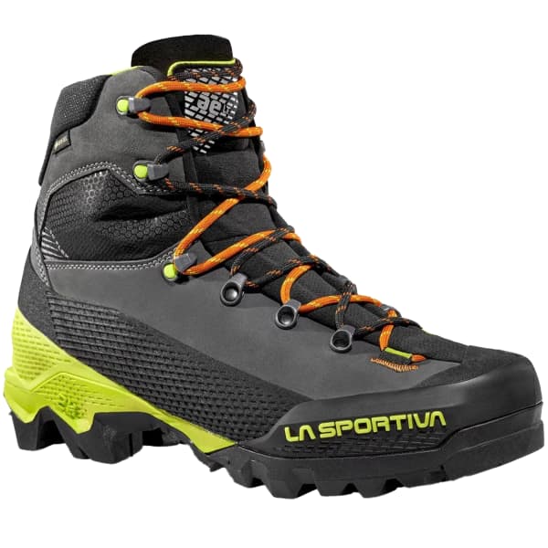 AEQUILIBRIUM LT GTX