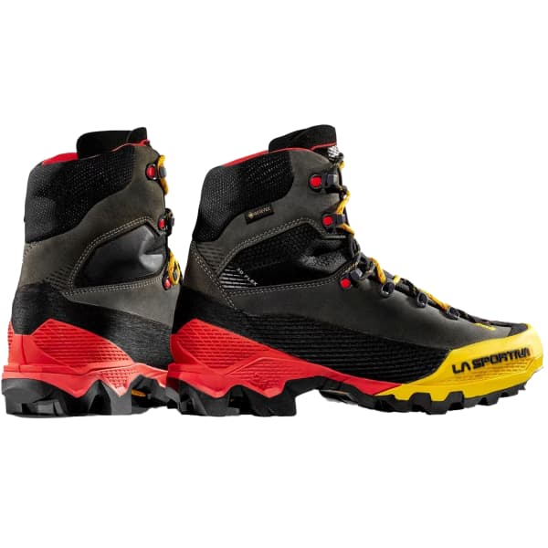 AEQUILIBRIUM LT GTX