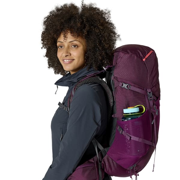 MOCHILA DE SENDERISMO EXION ND 35L MUJER