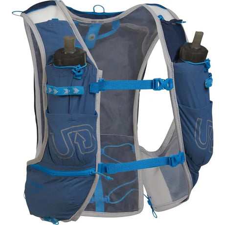 MOUNTAIN VEST DUSK 