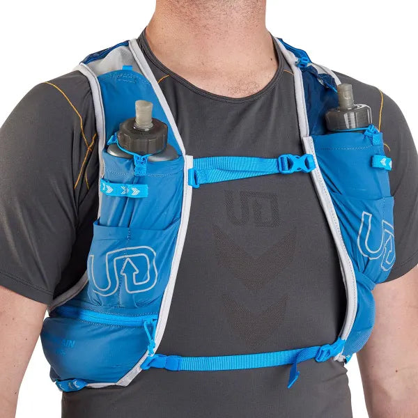 MOUNTAIN VEST DUSK 