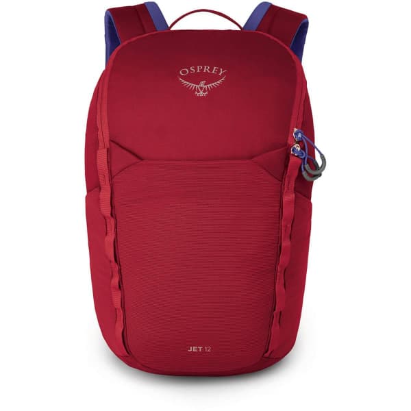 JET 12 COSMIC RED O/S