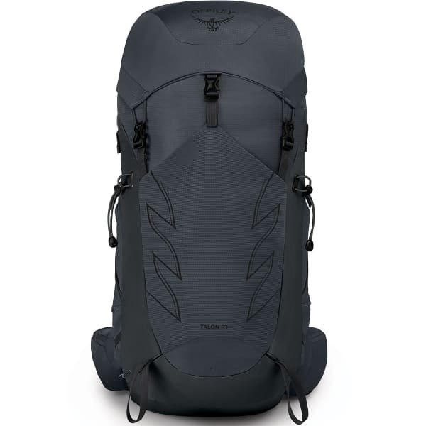 TALON 33 Eclipse Grey (Talla L/XL)