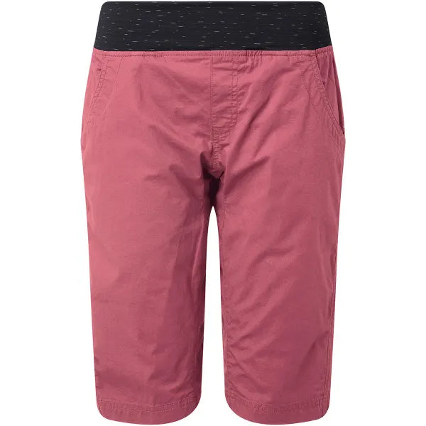 CRANK SHORTS WMNS
