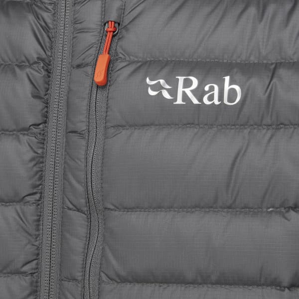 Microlight Jacket