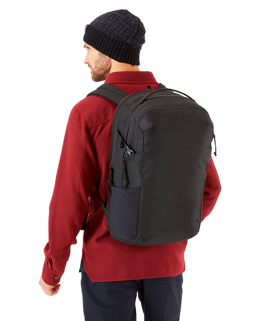 MOCHILA DE DÍA DEPOT 28L