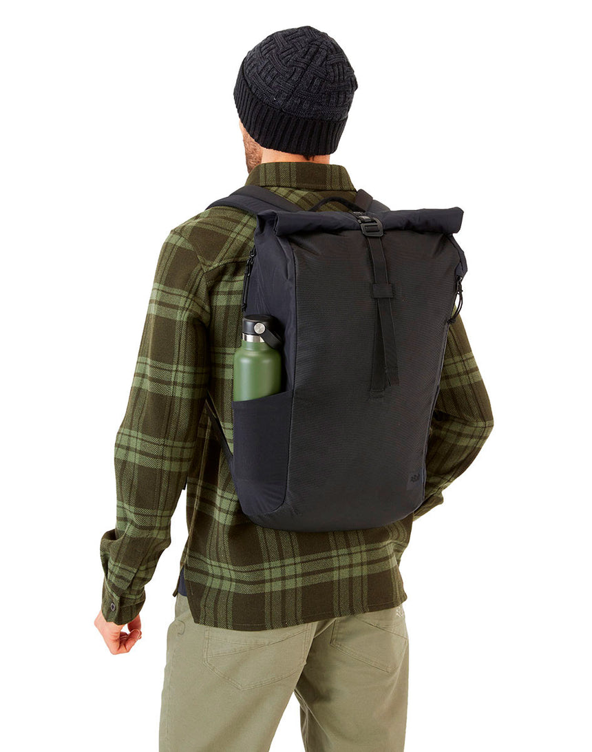 MOCHILA DE DÍA DEPOT 25L