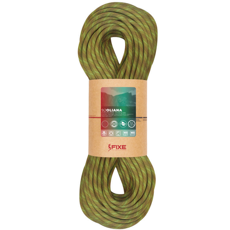 9,2 OLIANA Green, 50m
