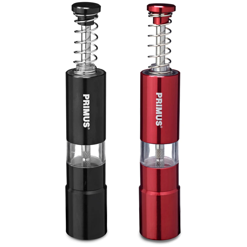 SALT & PEPPER MILL SALERO/PIMENTERO PAR