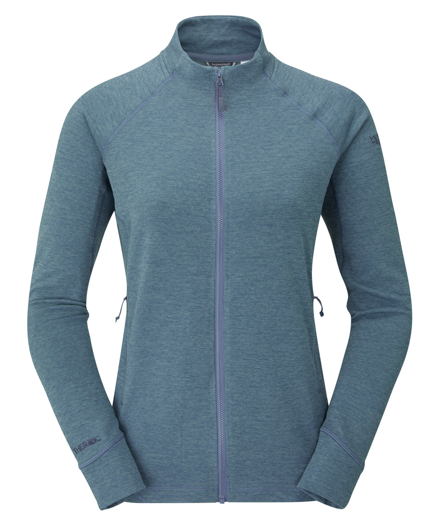 NEXUS JACKET WMNS