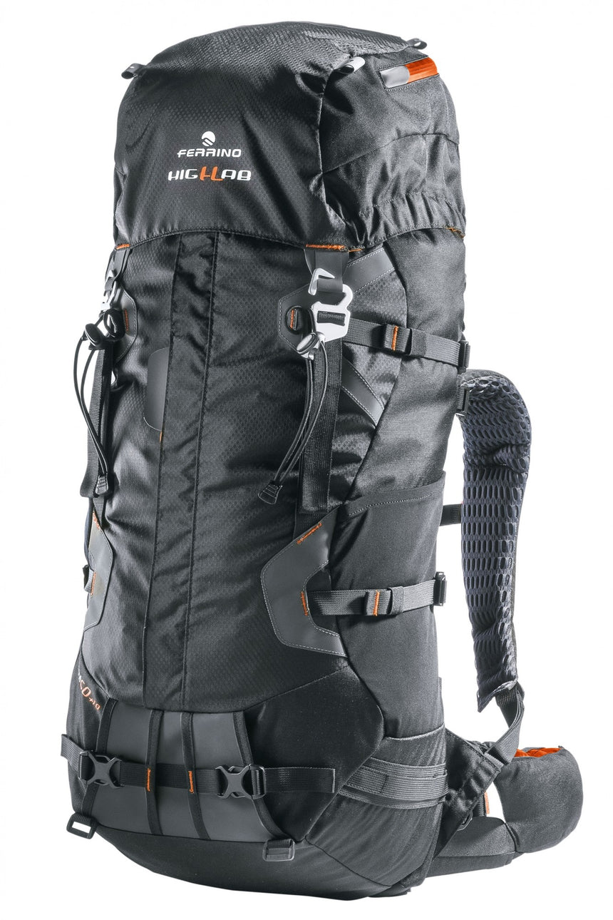 BACKPACK XMT 60+10