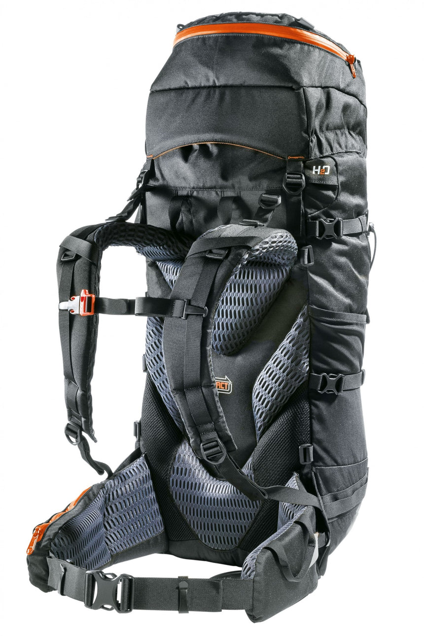 BACKPACK XMT 60+10