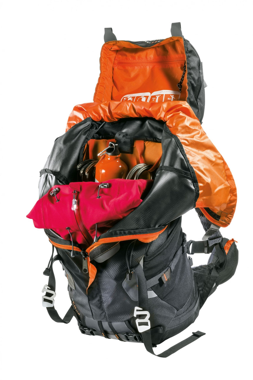 BACKPACK XMT 60+10