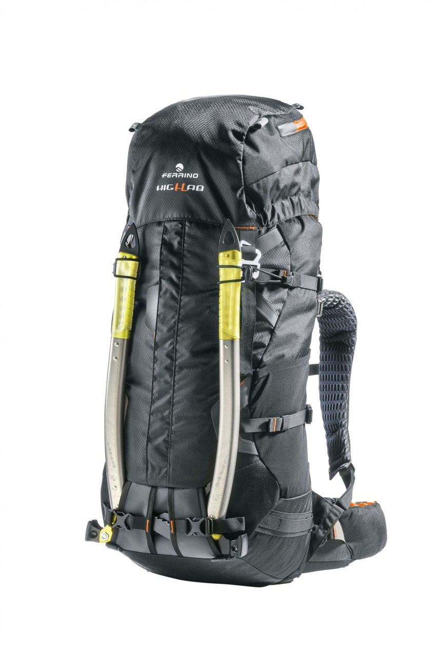 BACKPACK XMT 60+10