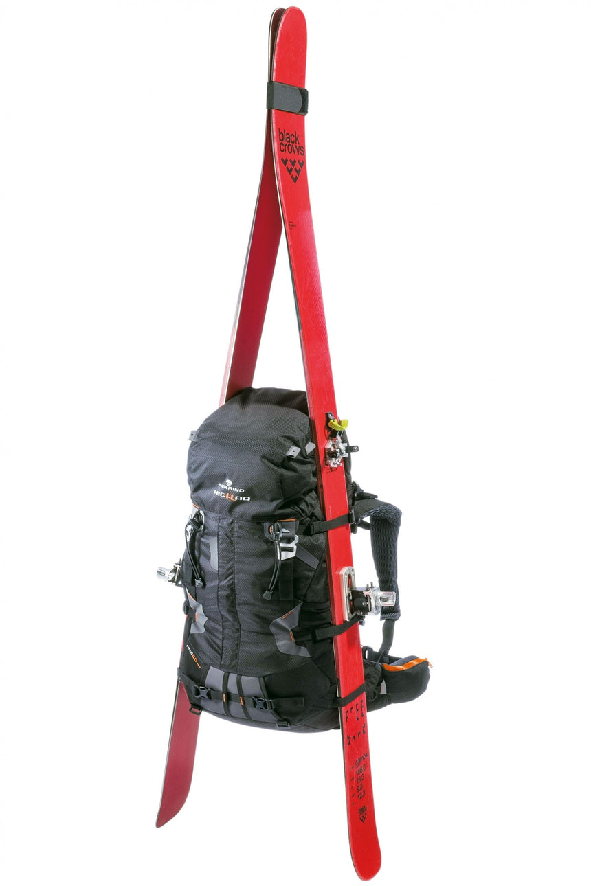 BACKPACK XMT 60+10
