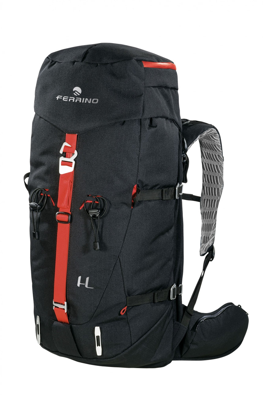 BACKPACK XMT 40+5